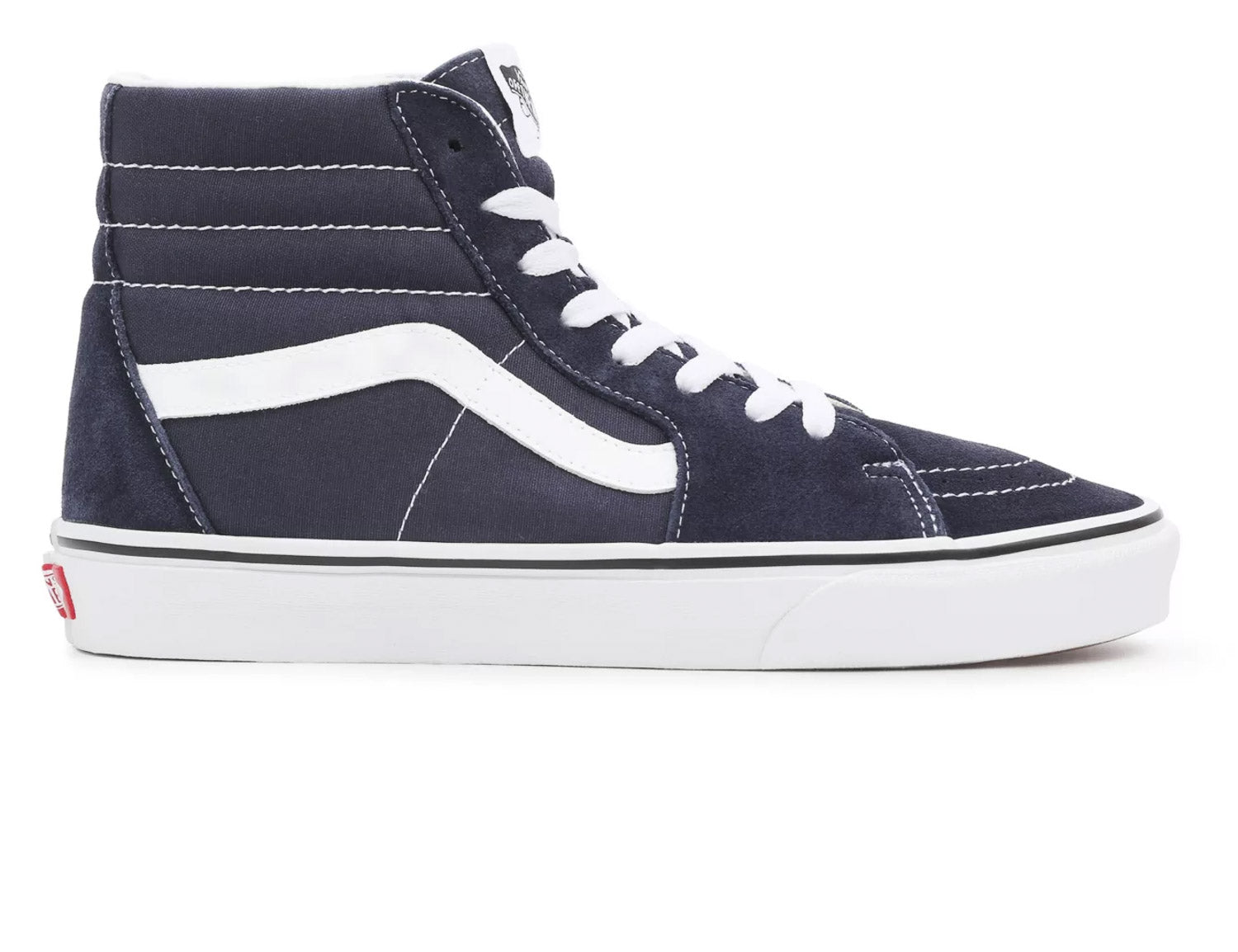 

Ванс Sk8-Hi 45 / Синий