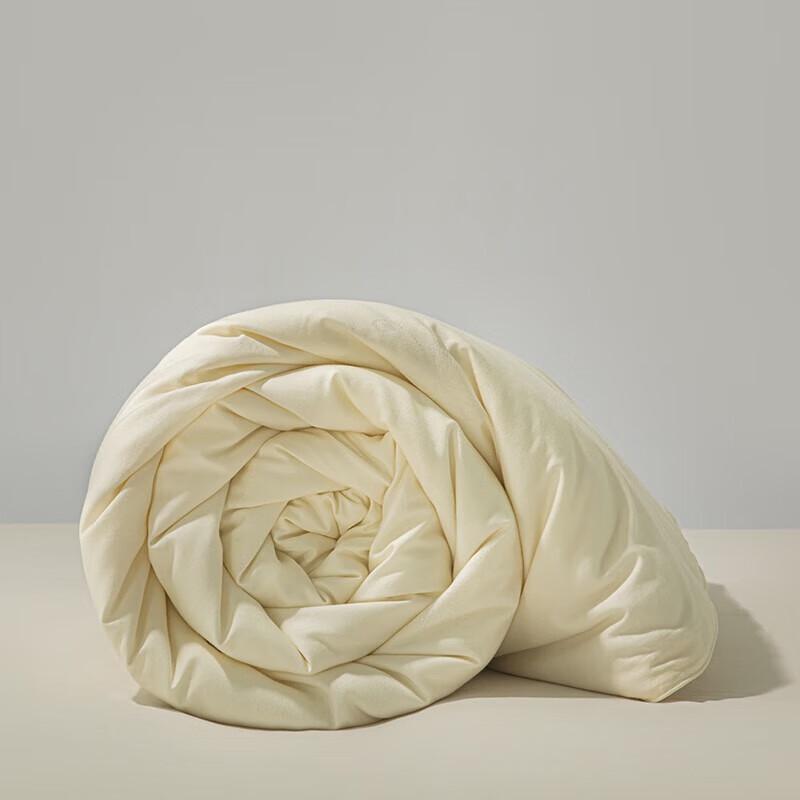 Muji 6A Silk Antibacterial Thickened Double Duvet