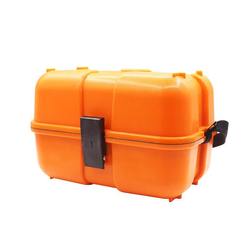 

Leveling Instrument Storage Box