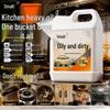 Original Oil Stain and Fume Remover Spray for Kitchen Surfaces