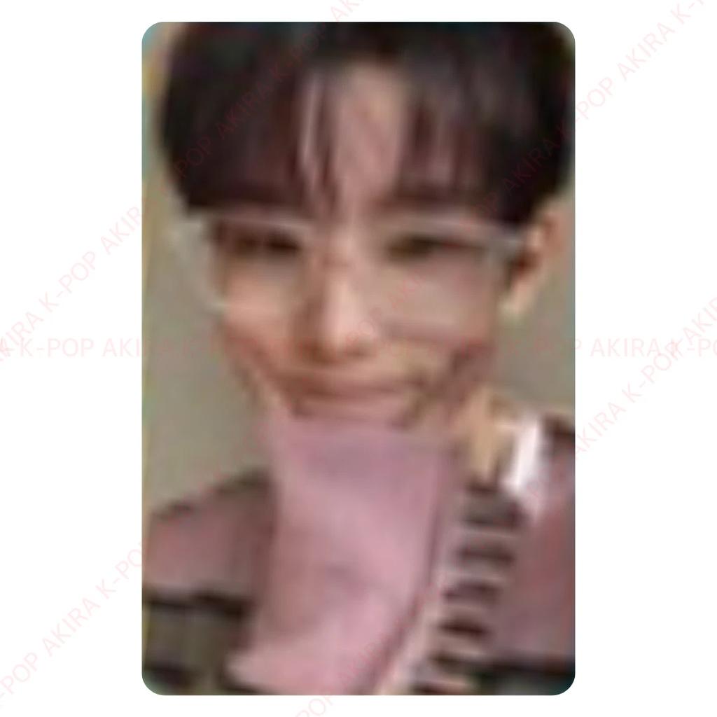 PRE-ORDER RIIZE 2nd JAPAN SINGLE All of You ALBUM PHOTO CARD JAPAN POB OFFICIAL