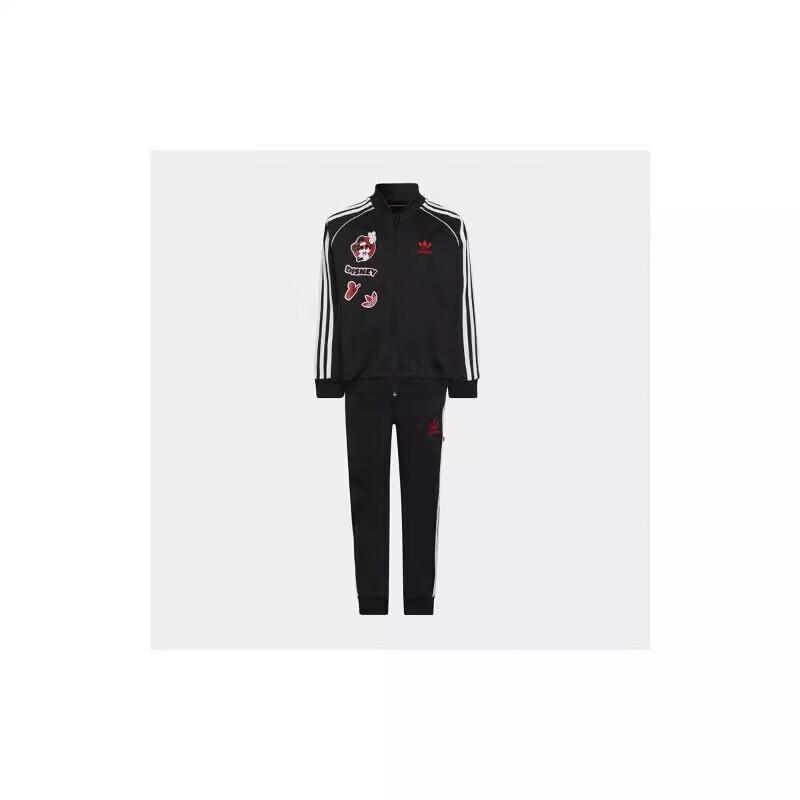 Adidas Kids' SST Tracksuit Set HB9534