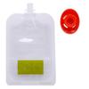 Plastic Household Lightweight Juice Bag Food Packaging Bag Squeeze Storage Bag Food Pouches