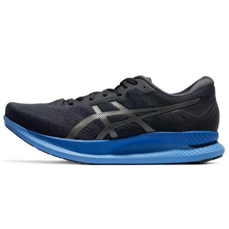 

new Asics GlideRide Gun Metal 40