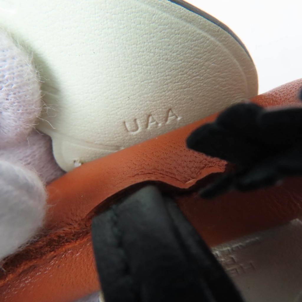 HERMES Bag charm Rodeo Charm Pegasus PM Anyo Miro Women Used