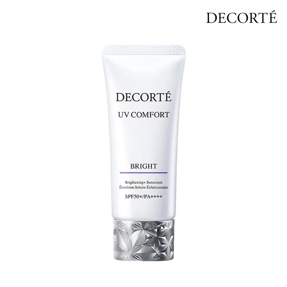 

Decorte Cosmetics UV Comfort Bright Sunscreen