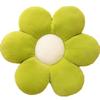 Petal Daisy Cushion: Sunflower Pillow for Office Chairs, Floors & Futons