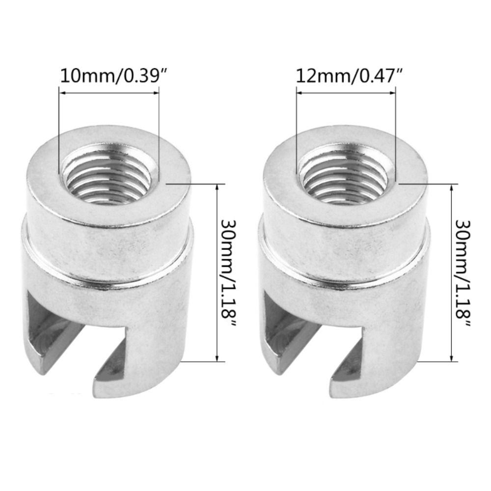 Silver Car Dent Repair Puller Head Aluminum Alloy Car Dent Lifter Puller  Car Dent Lifter Puller