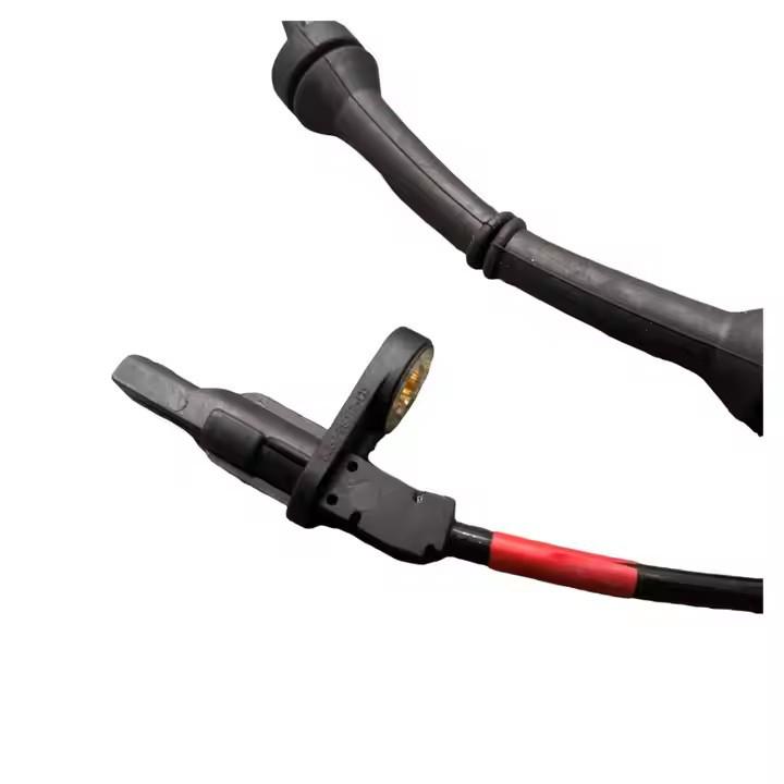 Compatible with Land Rover Range Rover Evoque 2.0T (Import) Rear ABS Wheel Speed Sensor - OE LR066868