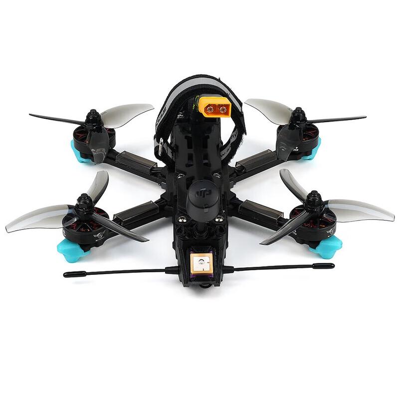 AXISFLYING MANTA 3.6 inch FPV Racing Drone (CN version)