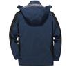 Men's Outdoor Waterproof Hiking Windbreaker Camping Hunting Running Trekking Fishing Coat Jacket