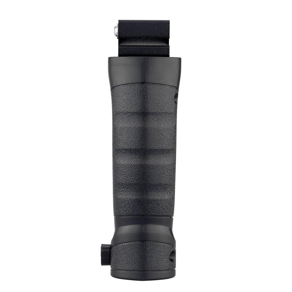 Godox Hot Shoe Flash Grip Bracket Handle Speedlite Holder for AD360II F481 V850II V860II YN560III YN565 YN568 FG-40 YN600EX-RT