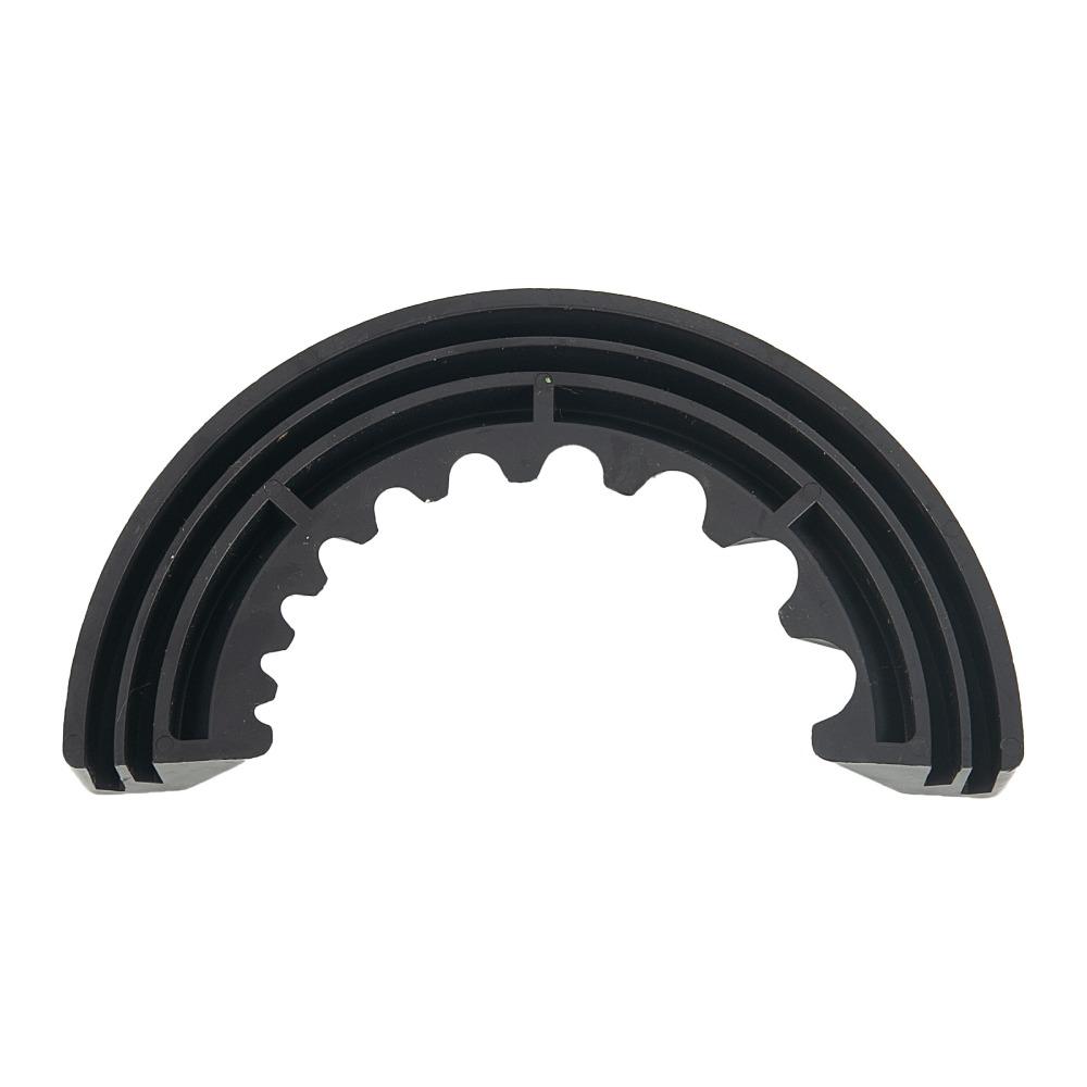 Efektivní držák vrtáků pro úhlovou brusku 3-12 mm Nástroj pro ostření vrtáků Lešticí brusný nástroj