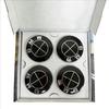 AAA 4pc 56/68mm 50th Anniversary Floating Wheel Center Caps For BMW G11 G12 G30 G31 G32 G08 G05 F46 F49 F39 F90 Auto Accessories mksh39