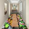 Corridor Carpet Entrance Door Mat Foyer Balcony Mat Hotel Anti Slip Mat