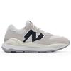 New Balance 57/40 Sea Salt Unisex Sneakers Cream Black M5740CBC