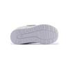 NB 996 Cushioning, Wear Resistant Low Top Toddler Shoes Ecru Infant And Toddler IZ996BA3