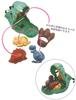 Maruwa Trading Sandbox Set Dinosaur 4009563-00 Toy