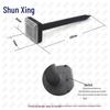 Solar Ultrasonic Snake and Rodent Repeller