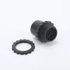 Plastic Metal Hose Connector