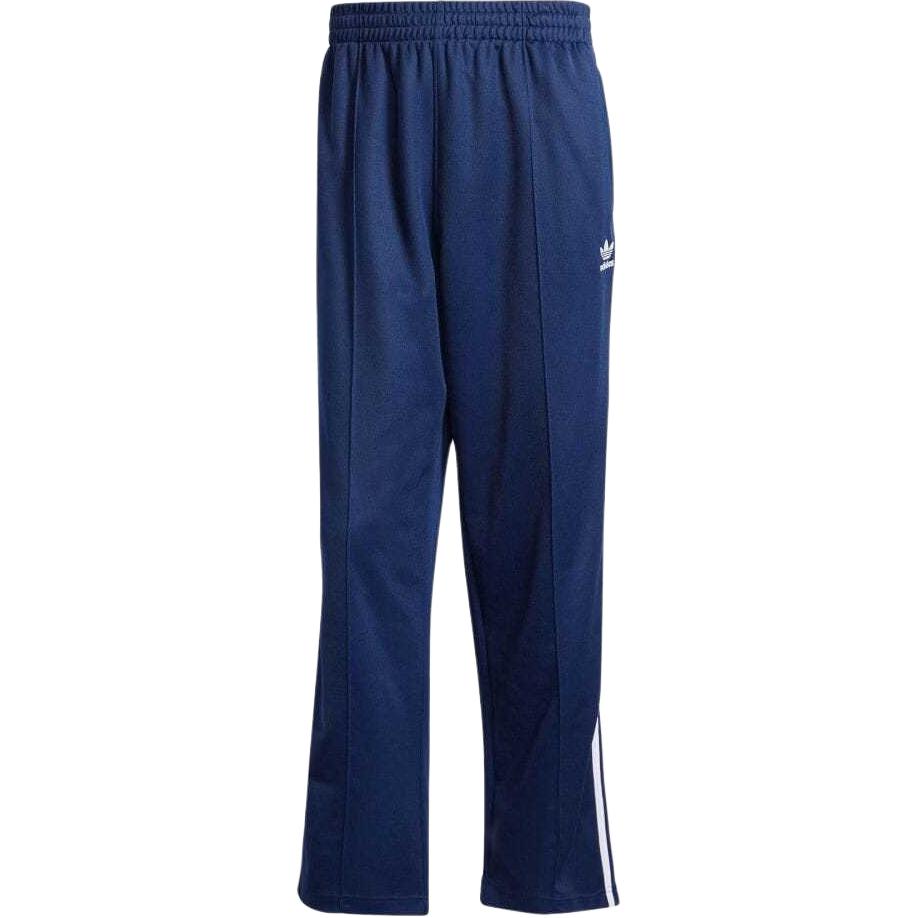Adidas Originals 3-Stripes straight-leg track pants IZ2466 L