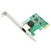 Highly Speed 2.5Gbps Networking Card Adapter PCIe X1 Slot I226 Chipset For Servers Gaming PC And Data Transmission