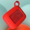 Flexible Skin Silicones Case Skin for GO4 Speaker Bag Secures Fit, Easy Removal Full Coverage Case Easy Maintenance