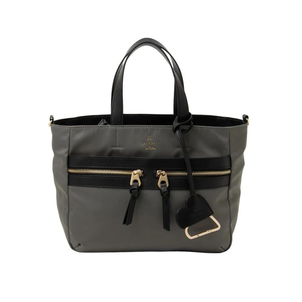 Grand tote bag 2-way