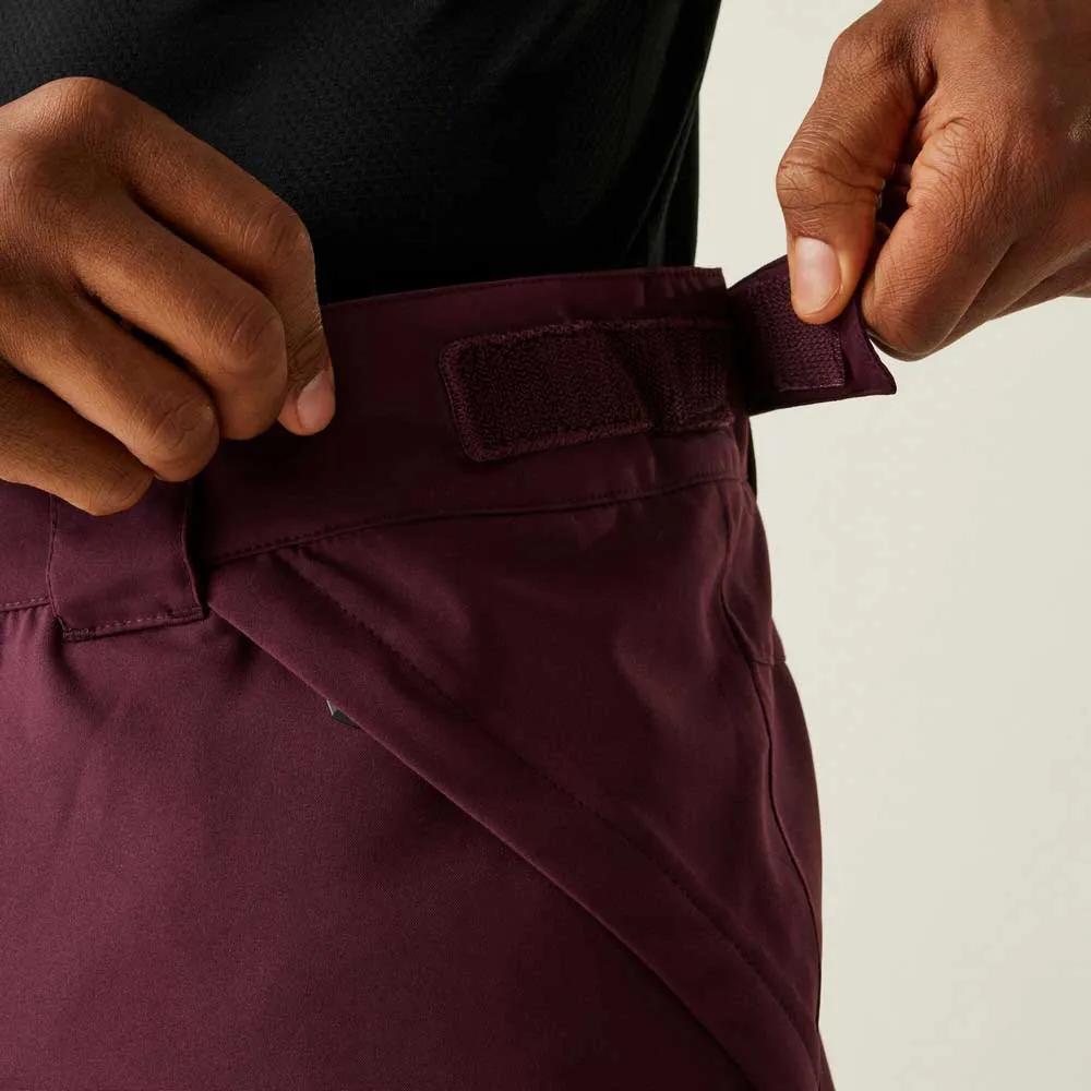 Dare2B Брюки Baseplate II