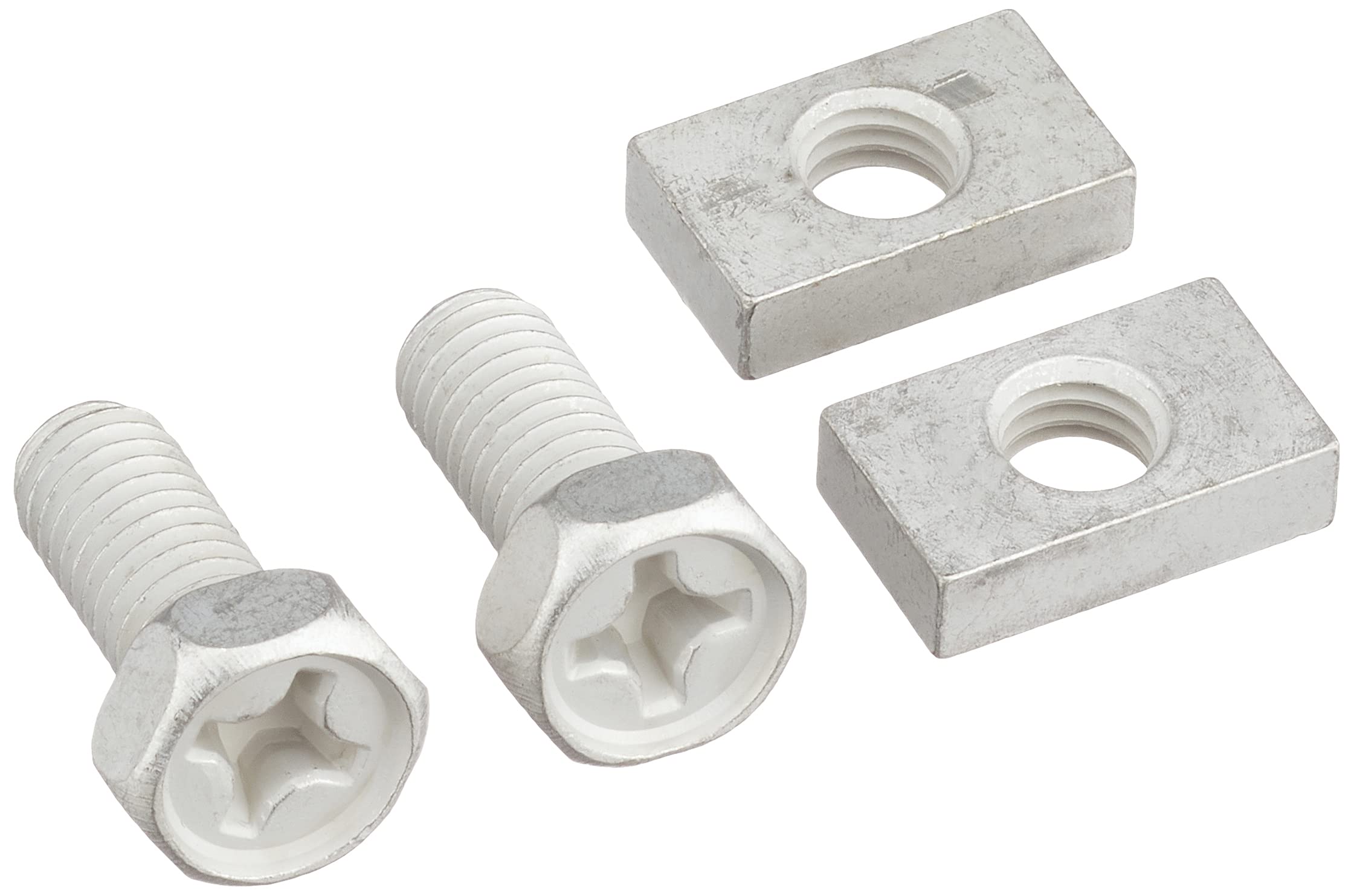 KITACO Terminal Bolt & Nut Set (TS-04) General Purpose 6 6×14(TS-04)