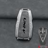 Unisex Smart Electric Car Key Case for Changan Univ Models