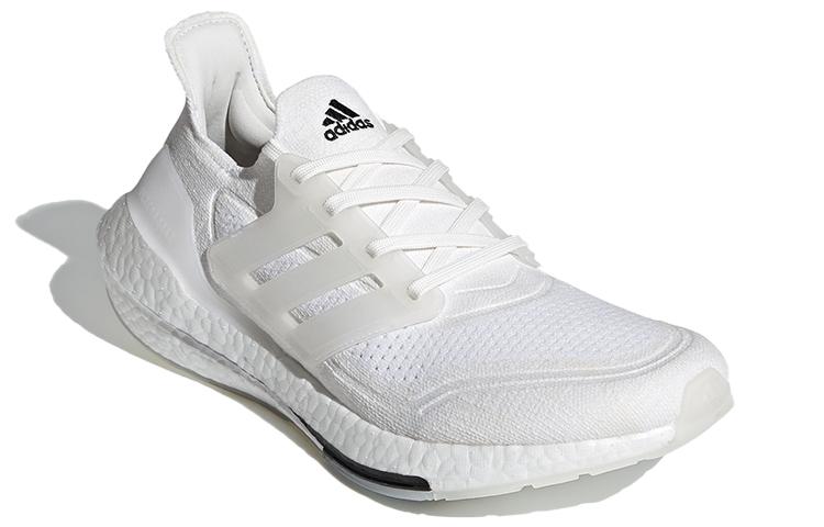 UltraBoost 21 Adidas Primeblue 'Non Tinta' FY0836