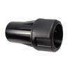 2Pack DWV9000 Universal Quick Connector,1-1/4 Inch Dust Collection Adapter for DeWalt Vacuum Hose on