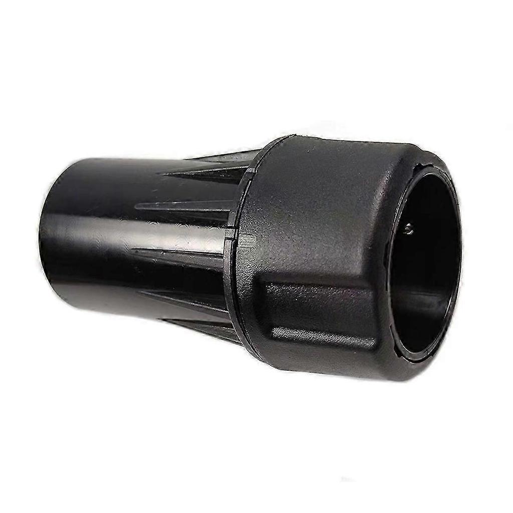 2Pack DWV9000 Universal Quick Connector,1-1/4 Inch Dust Collection Adapter for DeWalt Vacuum Hose on