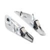For BMW X3 F25 X4 F26 2013-2017 51117338569 51117338570 Fender Side Marker Turn Signal Light Lamp Left Right New 2PCS