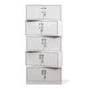Junshi Lockable Metal Office File Cabinet
