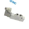 SMC SY5120-5DZ-01 Solenoid Valve