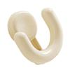 Suction Cup Wall Mounted Slipper Rack No Drilling Required Bathroom Wall Hanging Drain Hook Shoe Hanger Organizers Rack