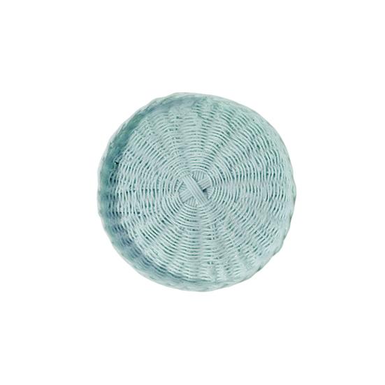 Compact High Reduction Decorative Fine Details Mini Three-dimensional Tea Cup Tray Micro Landscape Accessory Miniature Toy