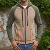 Roupas quentes – Moletons e blusas