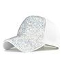 Baseball Cap For Women With Adjustable Ladies Baseball Travel Cap