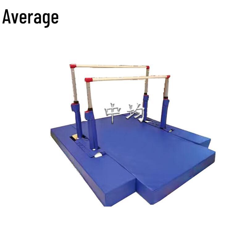 

Zhong Jun Gymnastics & Training Safety Mat
