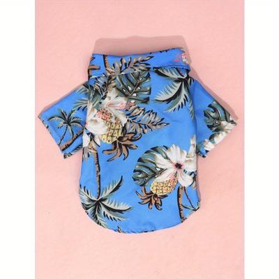 Giyim ve ayakkabı – Köpekler için yelekler ve gömlekler