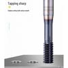 Jun Ding Ying M10*1 Fine Thread Machine Forming Tap