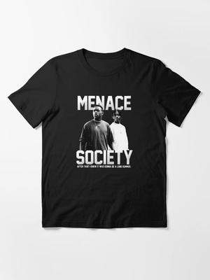 Larger Than Steven Seagal S To 5XL Made In the USA TShirt Unisex T-Shirt