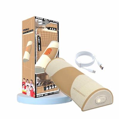 Hozheng HZ-Z-2 Portable Neck Massager Pillow CN Plug (adapter Included)