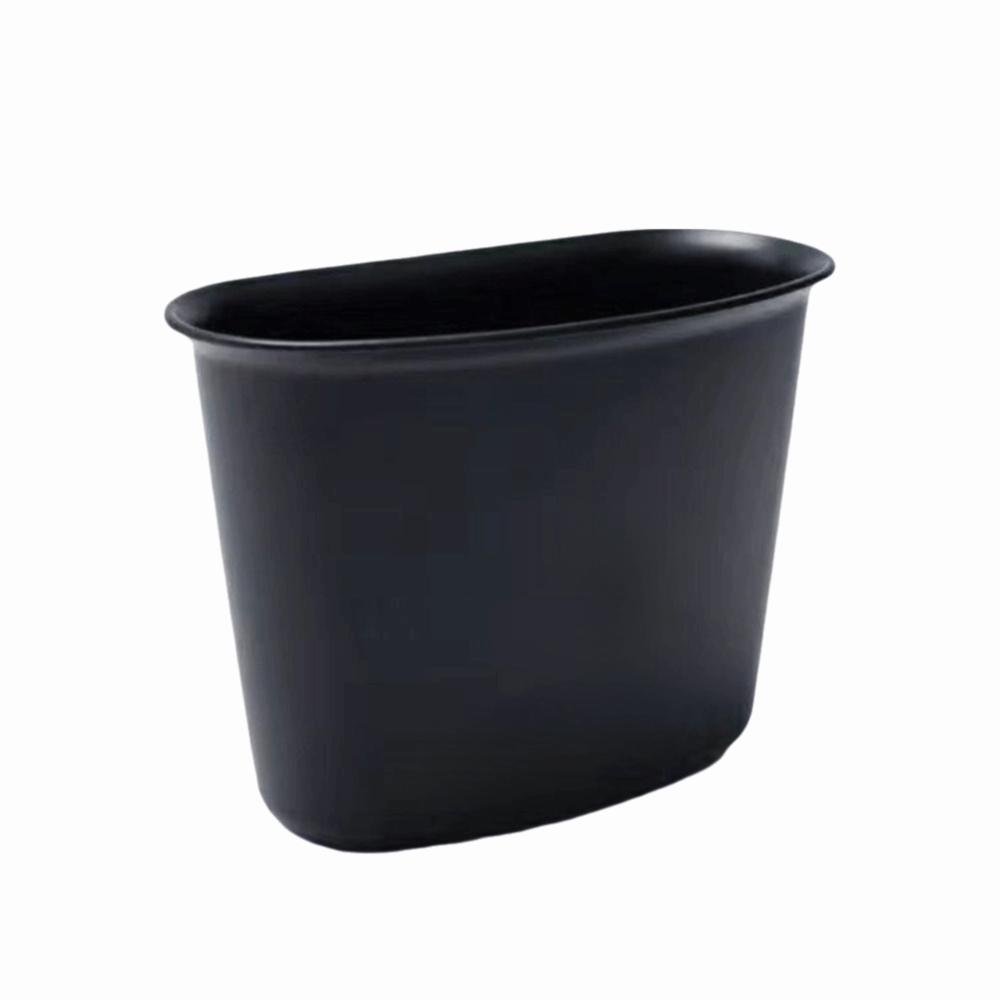 Leak-Proof Car Garbage Can Small Size Leak-Proof Garbage Container  Home Use