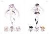 rurudo art book UNREAL