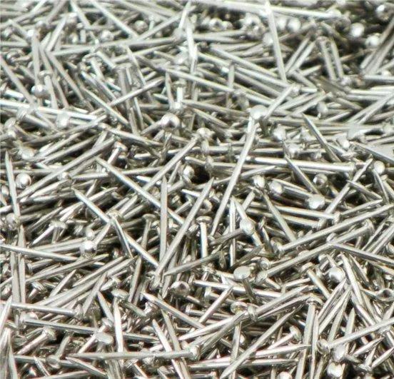 Szpilki Tex Do Cekinów, 14Mm, 50 Gram, 1 Op.