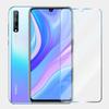 4-teiliges Schutzglas für Huawei P30 Pro P20 Lite Gehärtetes Glas für HUAWEI P30 Lite P40 P50 Pro P40 Lite E 5G Displayschutzfolien